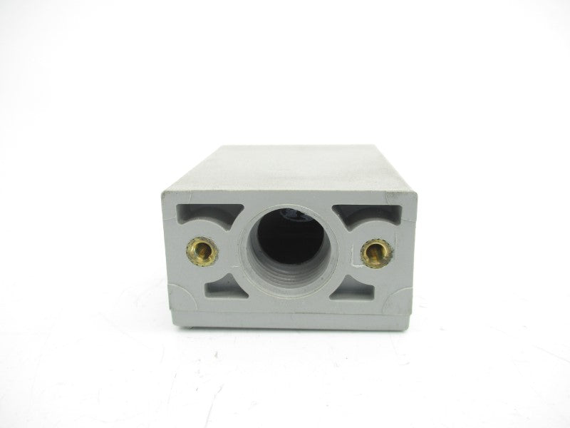 ECA 42MTB-5000 120VAC UNMP