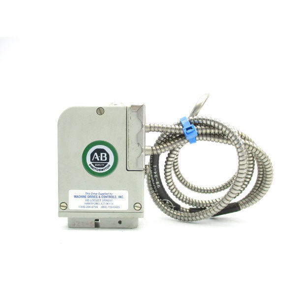 ALLEN BRADLEY 42MRA-5000 SER. C (AS PICTURED) UNMP