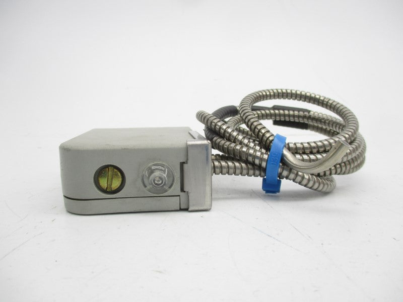 ALLEN BRADLEY 42MRA-5000 SER. C (AS PICTURED) UNMP