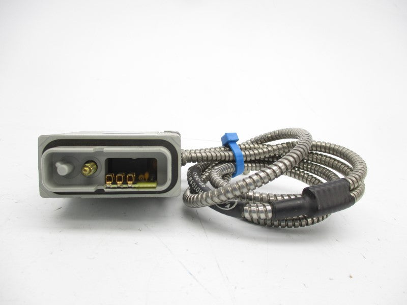 ALLEN BRADLEY 42MRA-5000 SER. C (AS PICTURED) UNMP