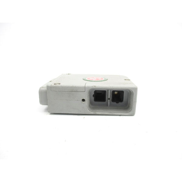 ECA 42MRA-5000 SER. C UNMP