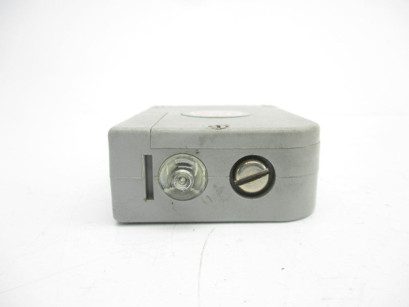 ECA 42MRA-5000 SER. C UNMP