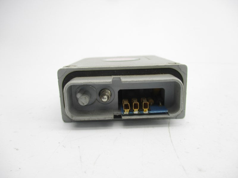 ECA 42MRA-5000 SER. C UNMP