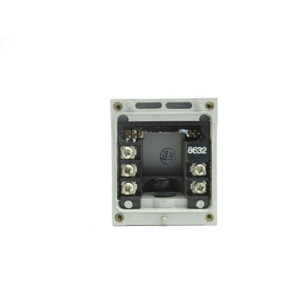 ECA 42MTB-5000 120VAC (AS PICTURED) UNMP