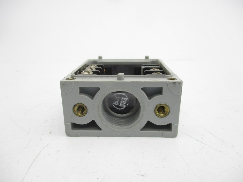 ECA 42MTB-5000 120VAC (AS PICTURED) UNMP