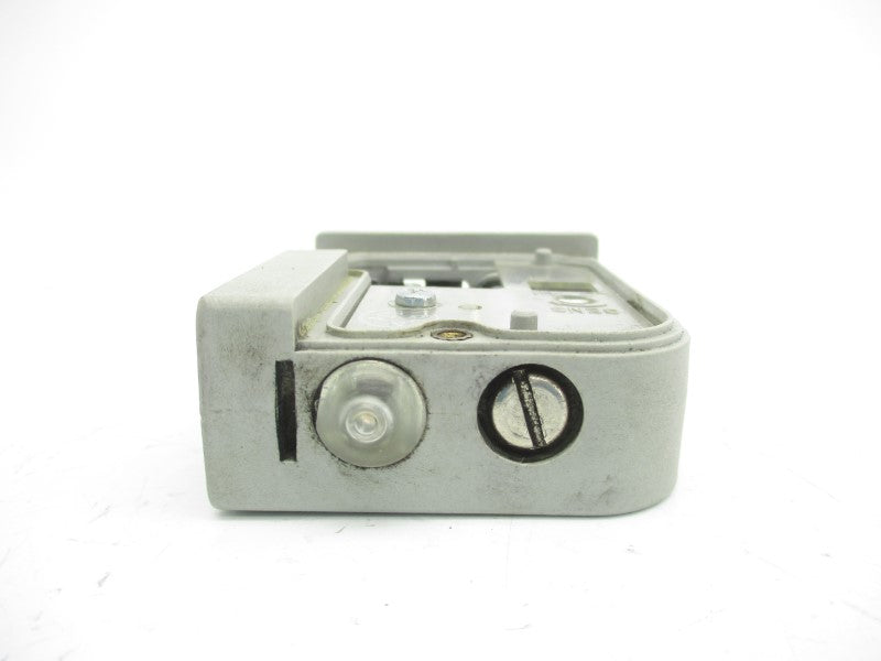 ECA 42MRP-5000 (AS PICTURED) UNMP