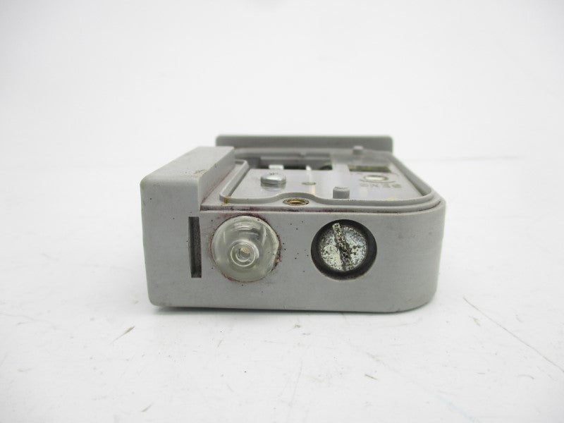 ALLEN BRADLEY 42MRU-5000 SER. B (AS PICTURED) UNMP
