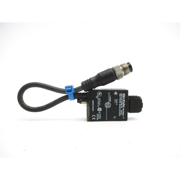 ALLEN BRADLEY 42KL-E1EZB-F4 SER. A 11-30VDC UNMP