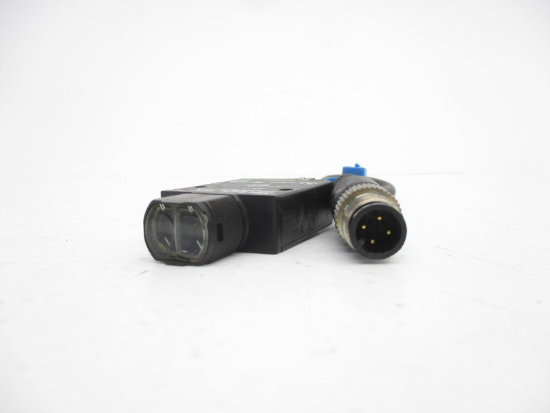 ALLEN BRADLEY 42KL-E1EZB-F4 SER. A 11-30VDC UNMP