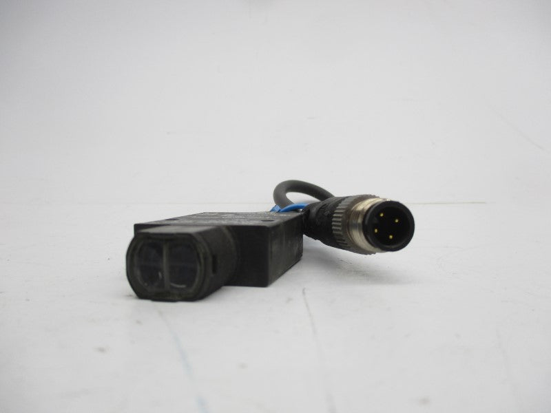 ALLEN BRADLEY 42KL-RLB-F4 SER. A 11-30VDC UNMP