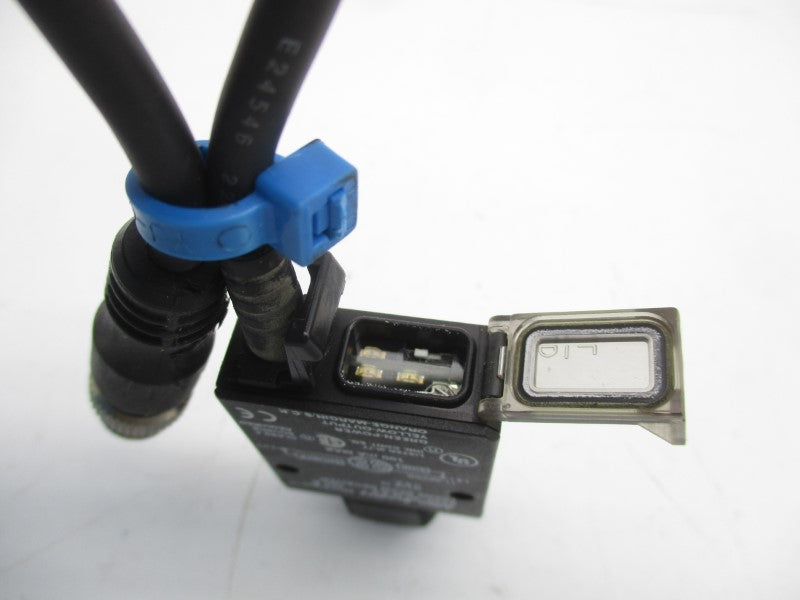 ALLEN BRADLEY 42KL-RLB-F4 SER. A 11-30VDC UNMP