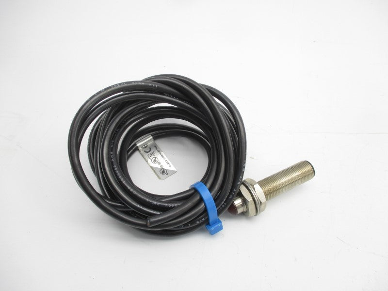 ALLEN BRADLEY 872C-D3CP12-E5 SER. C 10-30VDC UNMP