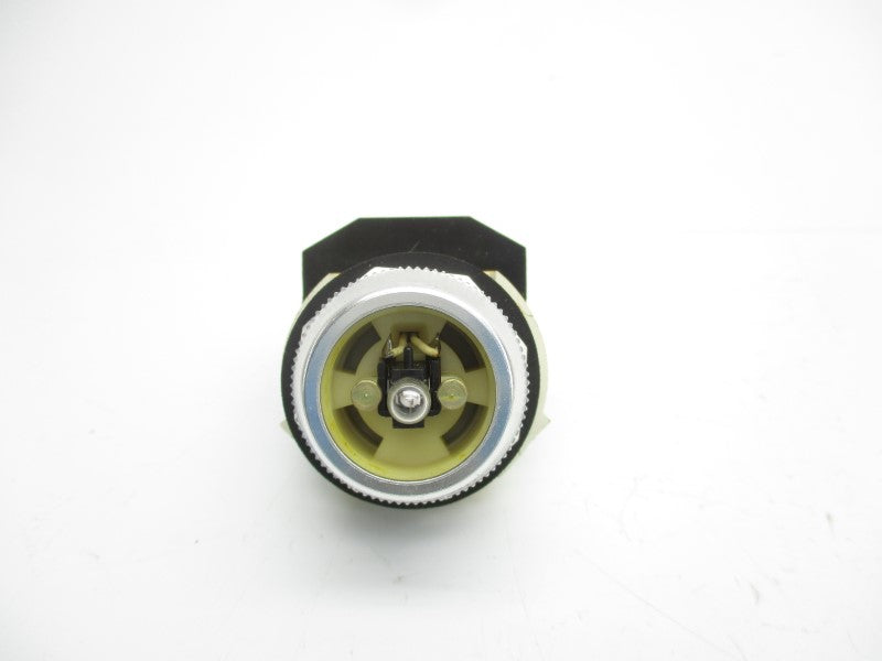 ALLEN BRADLEY 800T-16JX91KB7 SER. N 120V UNMP