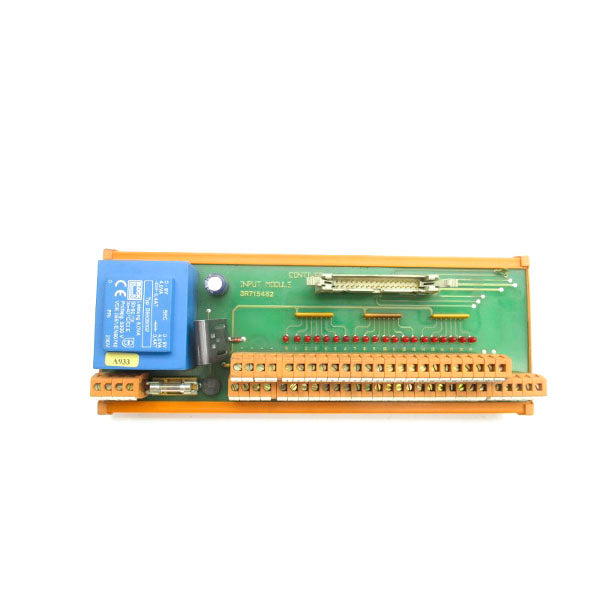 GOSS 3R715482 UNMP