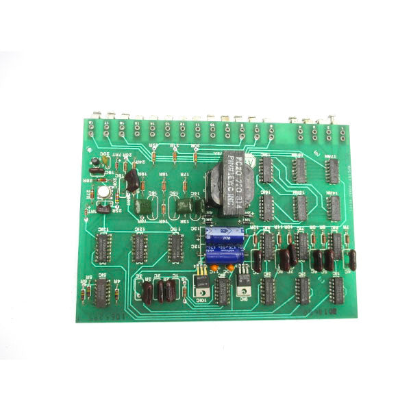 ALLEN BRADLEY 102840 REV. 01 MPS157 UNMP