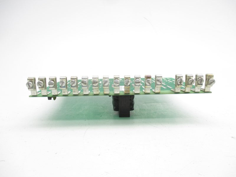 ALLEN BRADLEY 102840 REV. 01 MPS157 UNMP