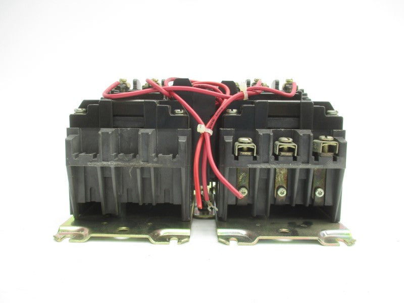 ALLEN BRADLEY 505-AOD SER. C 110/115-120V (AS PICTURED) UNMP