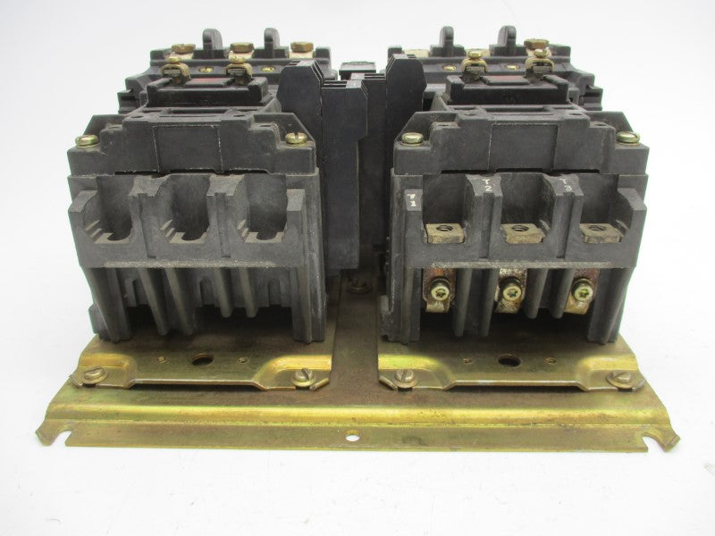 ALLEN BRADLEY 505-COD-23 SER. A 110/115-120V 45A UNMP