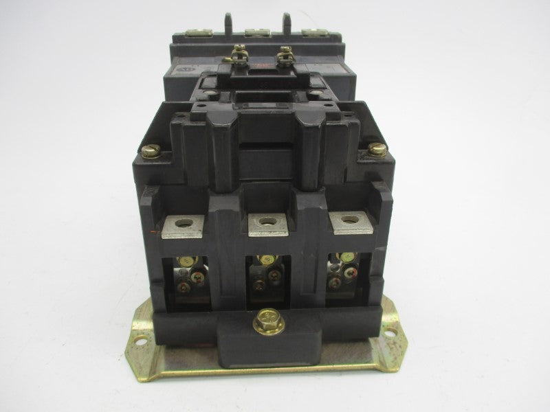 ALLEN BRADLEY 505-DOD SER. B 110/115-120V 90A (AS PICTURED) UNMP