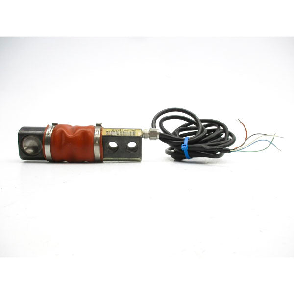TOLEDO SCALE A117885R0A 725 15VAC/DC UNMP