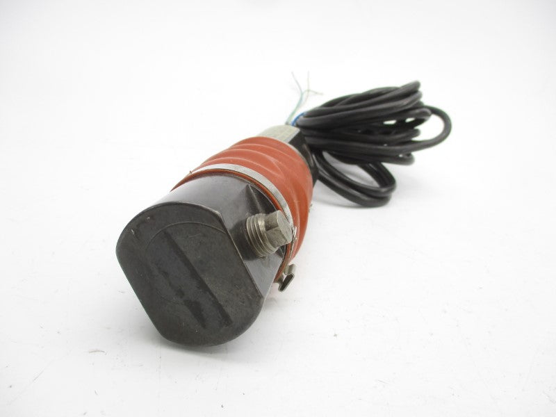 TOLEDO SCALE A117885R0A 725 15VAC/DC UNMP