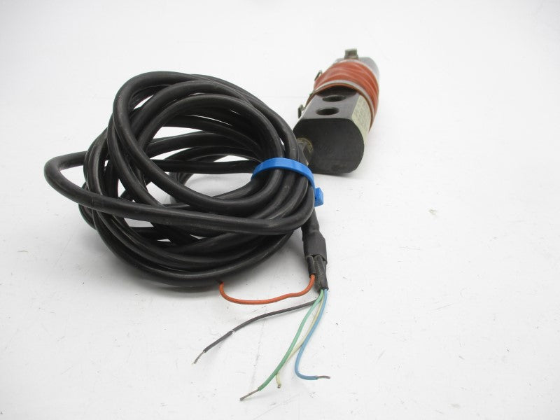 TOLEDO SCALE A117885R0A 725 15VAC/DC UNMP