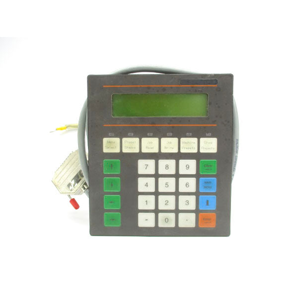 MITSUBISHI ELECTRONICS MTA-100 5VDC UNMP