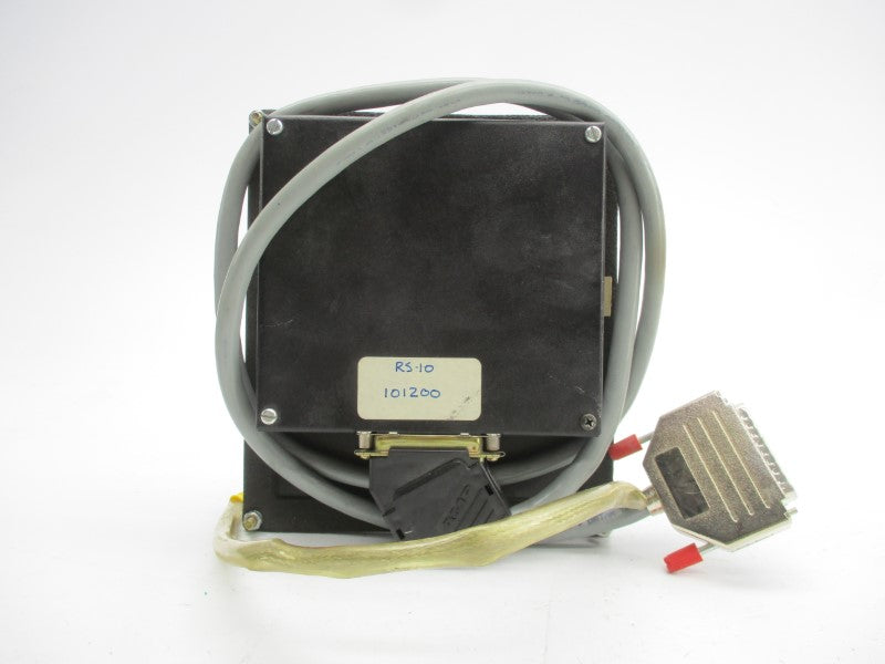 MITSUBISHI ELECTRONICS MTA-100 5VDC UNMP