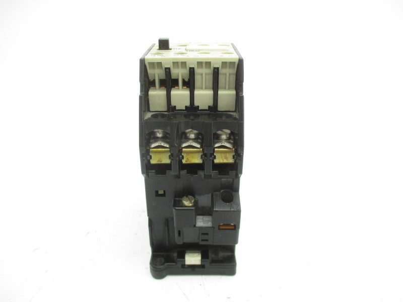 SIEMENS 3TB4212-0A 220V 22.5A UNMP