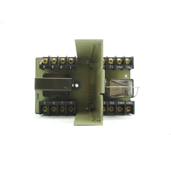 ALLEN BRADLEY 60-1600B SER. B 120V 5A UNMP