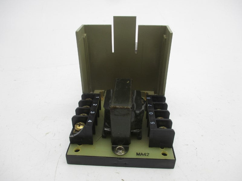 ALLEN BRADLEY 60-1600B SER. B 120V 5A UNMP