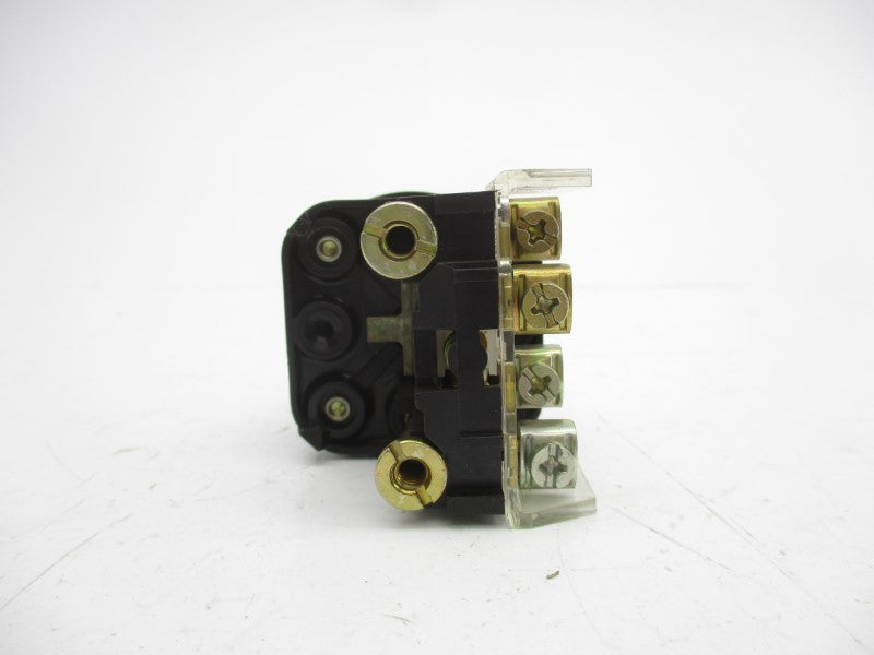 ALLEN BRADLEY 800H-R SER. F UNMP
