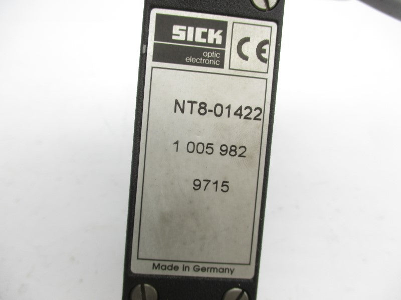 SICK NT8-01422 1005982 UNMP