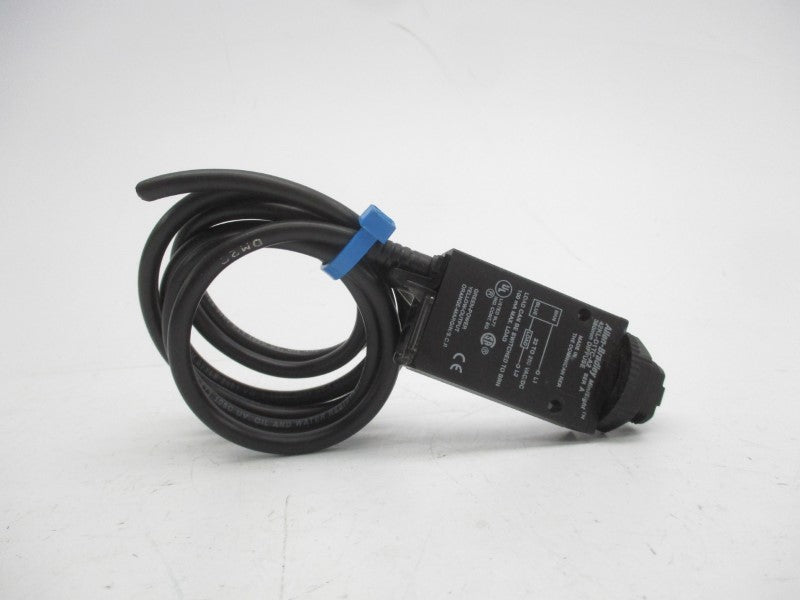 ALLEN BRADLEY 42KL-D1TC-A2 SER. A 22-250VAC/DC UNMP