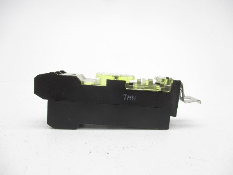ALLEN BRADLEY 595-AB SER. B 600VAC UNMP