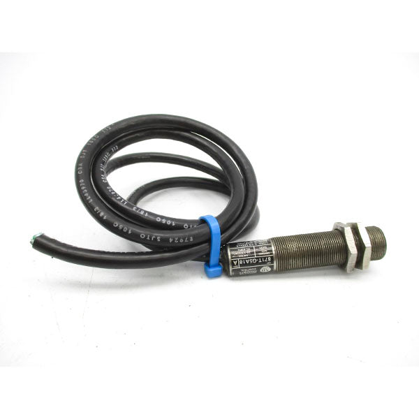 ALLEN BRADLEY 871T-G5A18 SER. A 20-132VAC UNMP