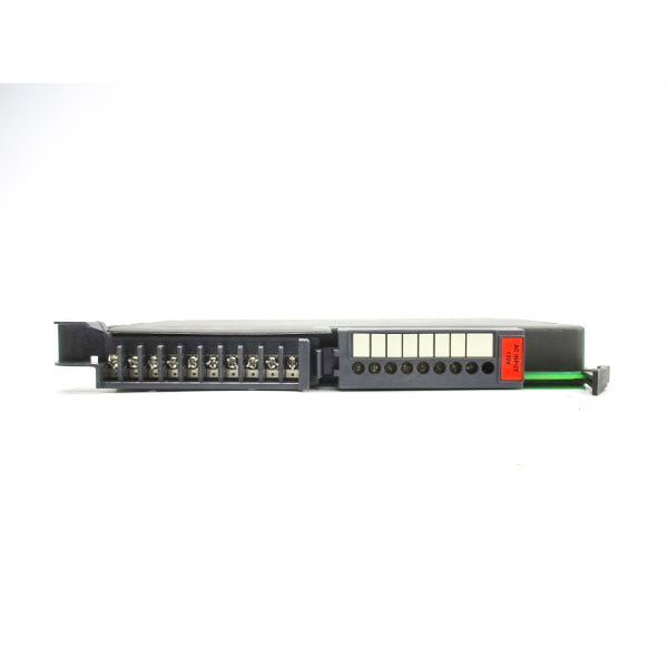 ALLEN BRADLEY 1771-IA SER. C 120VAC/DC REV. B02 UNMP