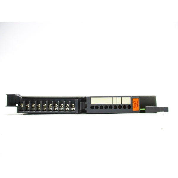 ALLEN BRADLEY 1771-OX SER. A REV. D02 UNMP