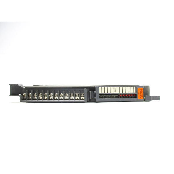 ALLEN BRADLEY 1771-OD SER. C 120VAC REV. H01 UNMP