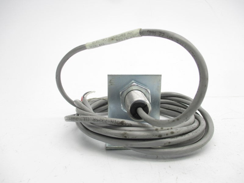 ELECTRO SENSORS 906 5-24VDC UNMP