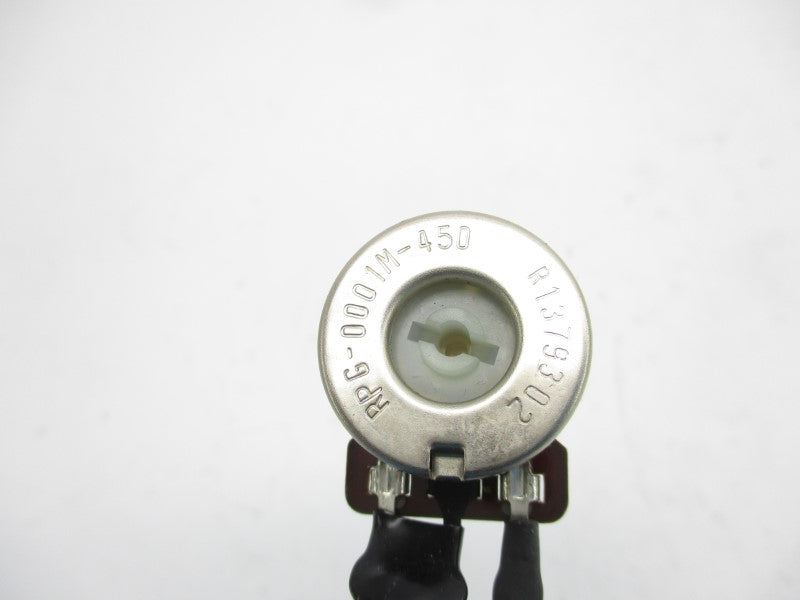 INDUSTRIAL MRO RPG-0001M-450 R1379302 UNMP