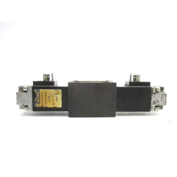 HYDRAULIK WEE43S06C1 115V 2.0/0.80A UNMP