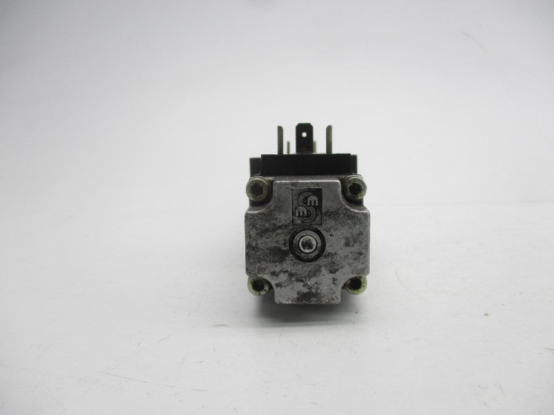 HYDRAULIK WEE43S06C1 115V 2.0/0.80A UNMP