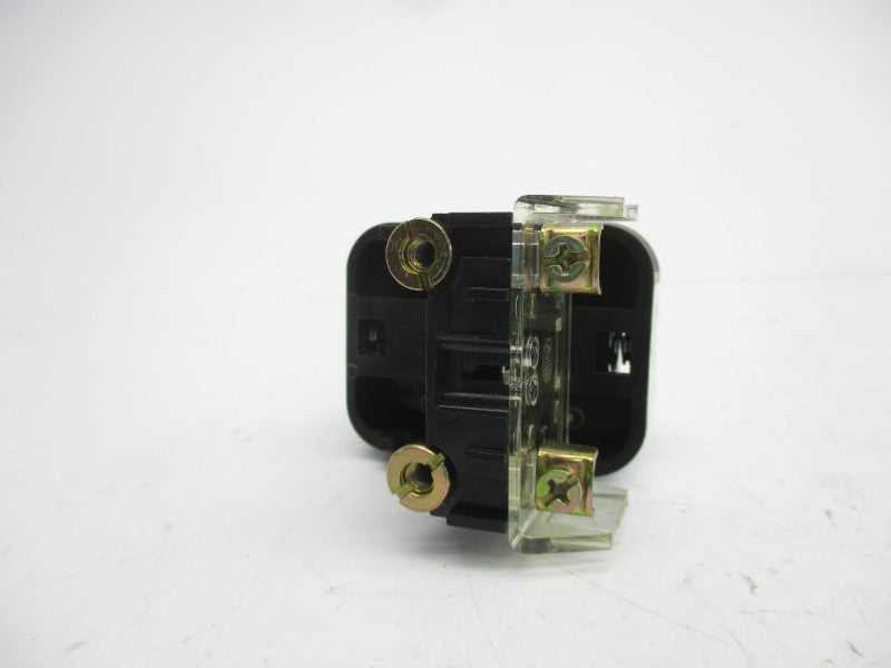 ALLEN BRADLEY 800T-FXQ10X SER. T 120V (NO BULB) UNMP