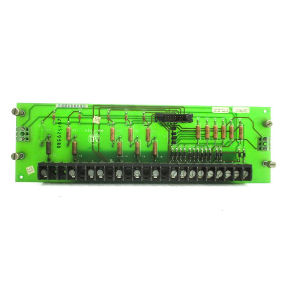 ALLEN BRADLEY 122972 REV. 01 (AS PICTURED) UNMP