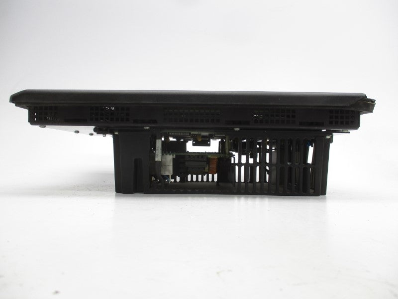 ALLEN BRADLEY 2711-K9C8 SER. C F/W 3.00 100-240VAC 0.85-0.46A (AS PICTURED) UNMP