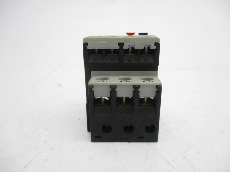 ALLEN BRADLEY 193-KB25 SER. A 690V 1.8-2.5A UNMP