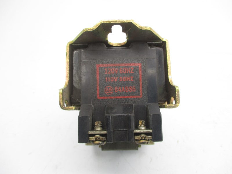 ALLEN BRADLEY 700-N800A1 SER. C 110/120V UNMP