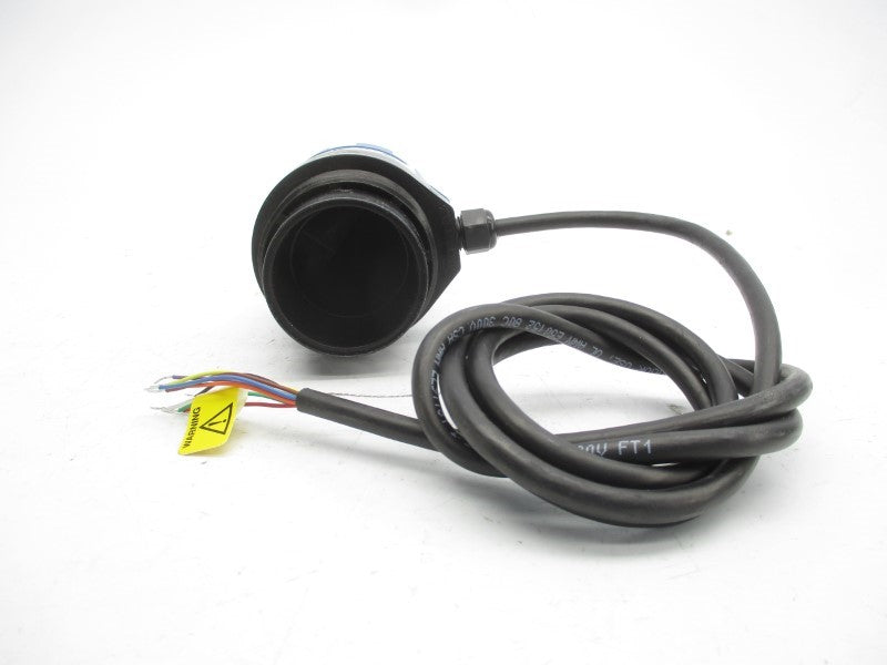 OMEGA LVU503 24VDC 30PSI NSMP