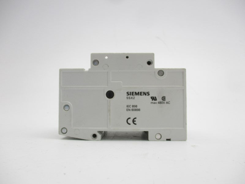 SIEMENS 5SX23D10 400/440V 10A UNMP